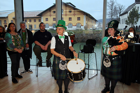 St. Patrick’s Day