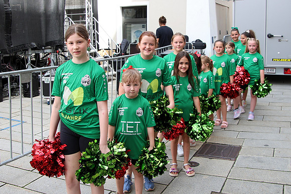 Stadtfest Hallein