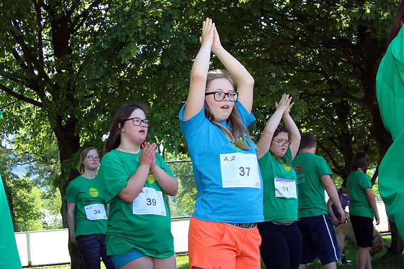 4. DSÖ Sport & Spielfest