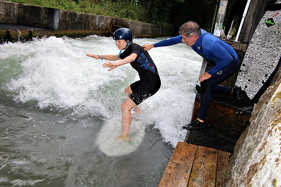 ALMjam Surf Testival
