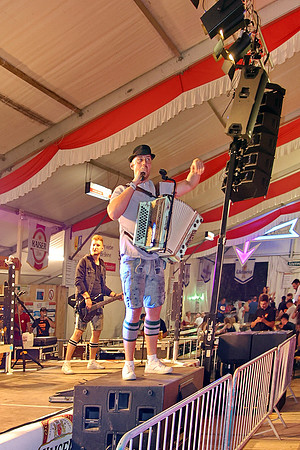 26.07.2024 Egelseefest Golling