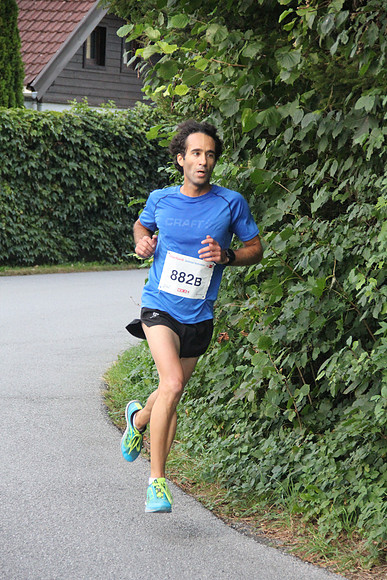 Salzburger Businesslauf 2016