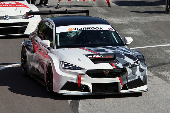 Motorsportfestival & The Sound of Sportcards