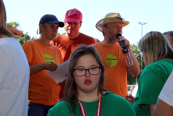 4. DSÖ Sport & Spielfest