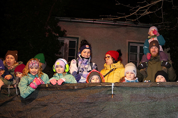 Anifer Krampuslauf