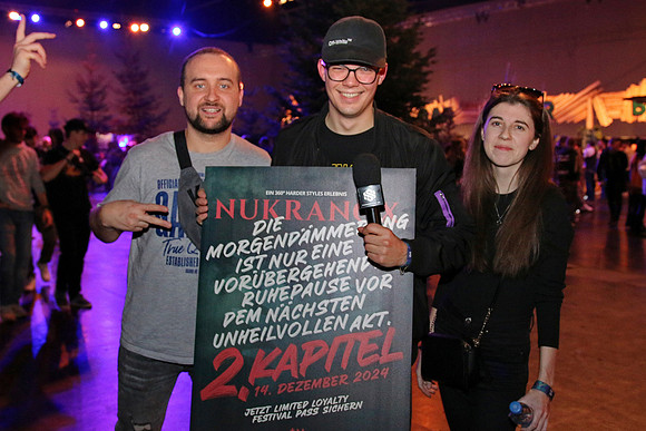 Nukranox