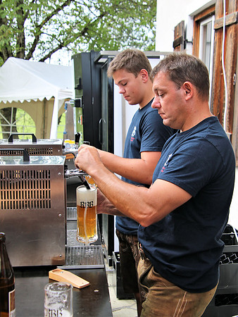 5 Jahre RBB - Rolbrettbräu
