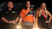 PDC Austrian Dart Open 2014