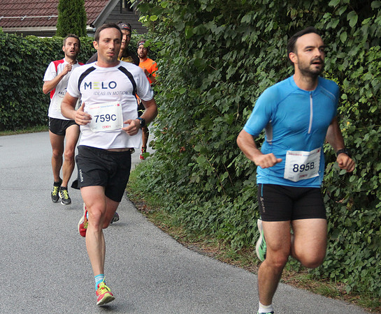 Salzburger Businesslauf 2016