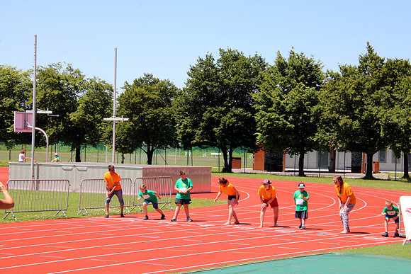4. DSÖ Sport & Spielfest