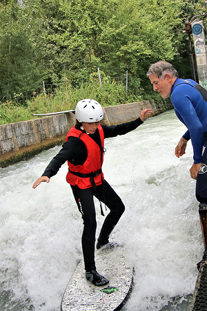 ALMjam Surf Testival
