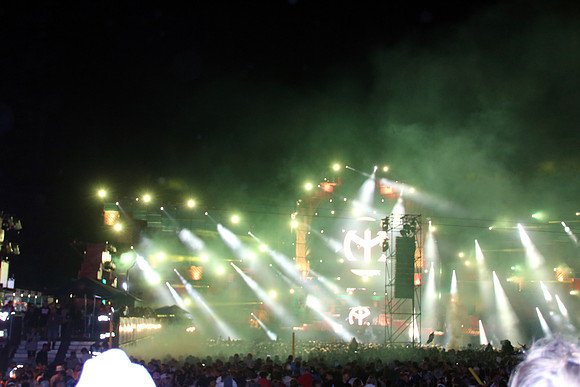 08.07.2022 Electric Love Festival
