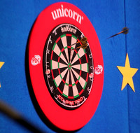 PDC Austrian Dart Open 2014
