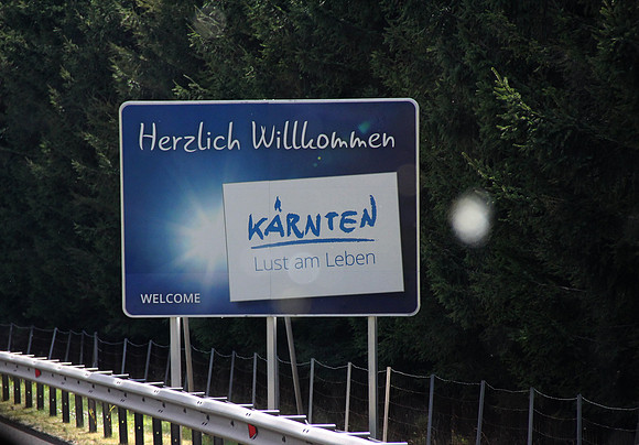 Impressionen Lungau