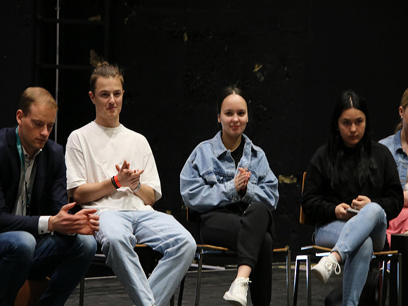 12. Mai 2022 Österreichische Konsumdialoge