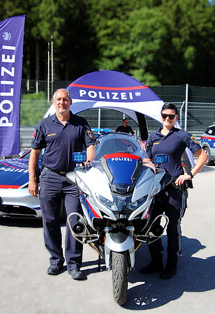 Motortag 2025 Salzburgring