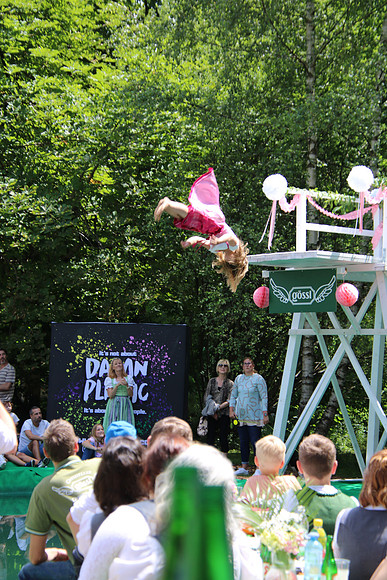 09.07.2022 Dirndlflugtag Gössl