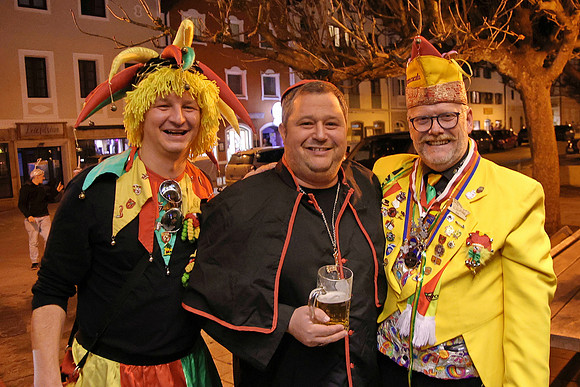 Narazamba aus Kuchl