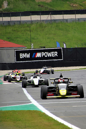 Motortag Salzburgring
