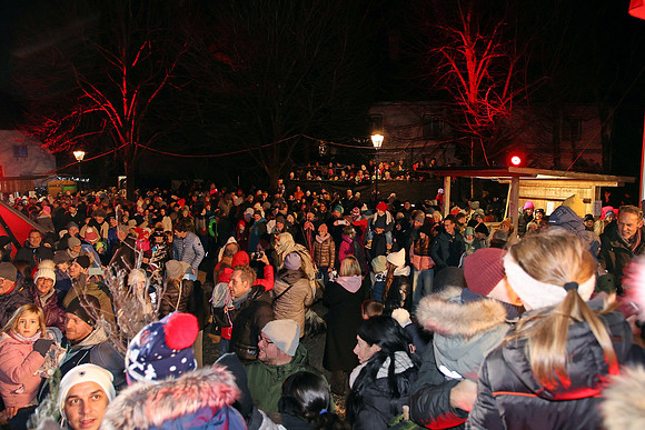 Anifer Krampuslauf