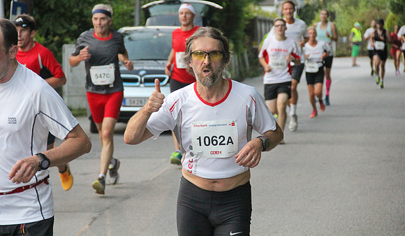 Salzburger Businesslauf 2016