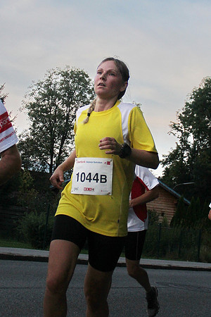 Salzburger Businesslauf 2016