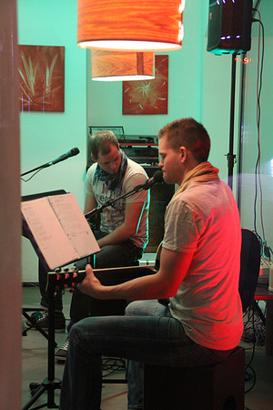WALTER FABIAN und WOTOJAM