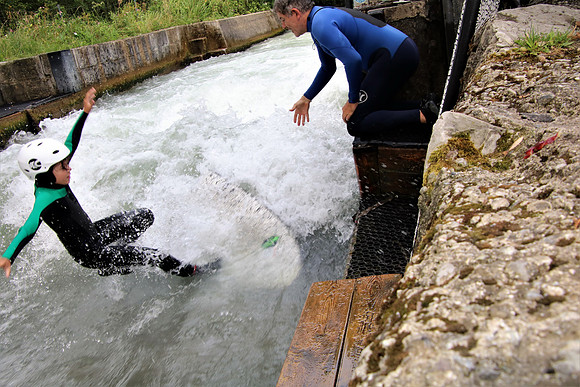 ALMjam Surf Testival