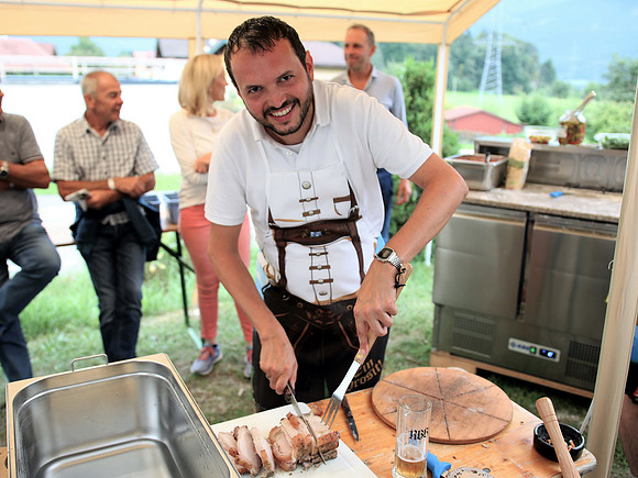 5 Jahre RBB - Rolbrettbräu