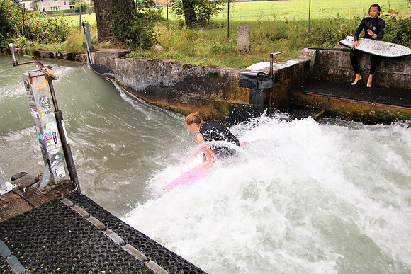 ALMjam Surf Testival