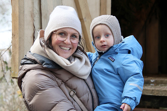 Familien & Kinder