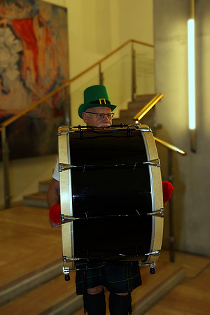 St. Patrick’s Day