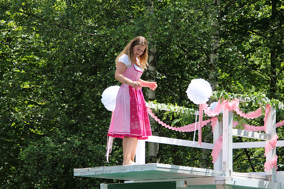 09.07.2022 Dirndlflugtag Gössl
