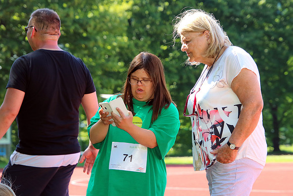 4. DSÖ Sport & Spielfest