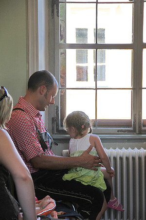 Standesamt Stift Mattsee