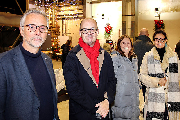 Halleiner Weihnachtsmarkt