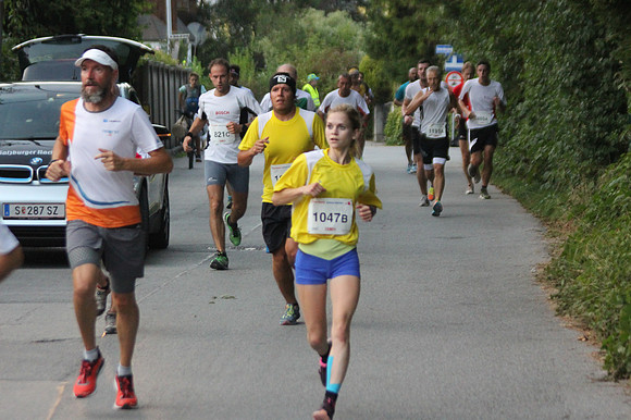 Salzburger Businesslauf 2016