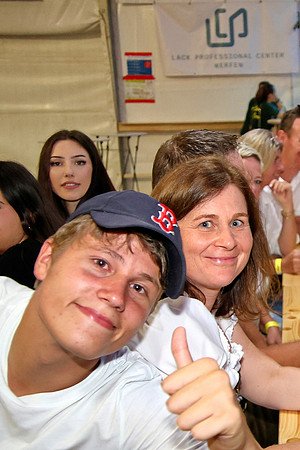 26.07.2024 Egelseefest Golling