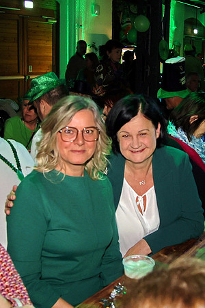 St. Patrick’s Day