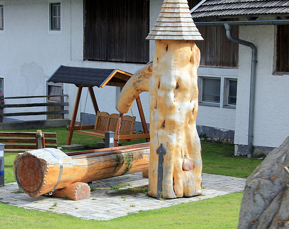 Impressionen Lungau