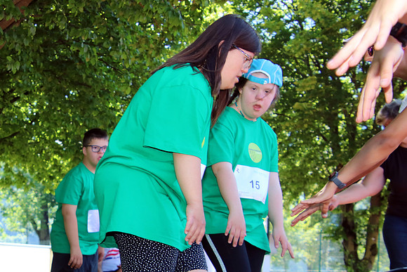 4. DSÖ Sport & Spielfest