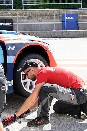 Motorsportfestival & The Sound of Sportcards