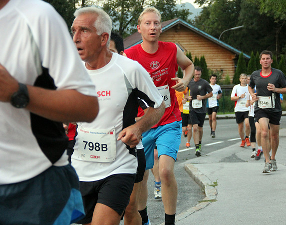 Salzburger Businesslauf 2016