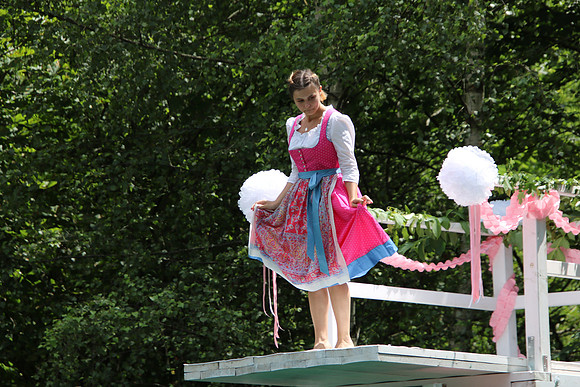 09.07.2022 Dirndlflugtag Gössl