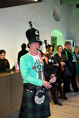 St. Patrick’s Day