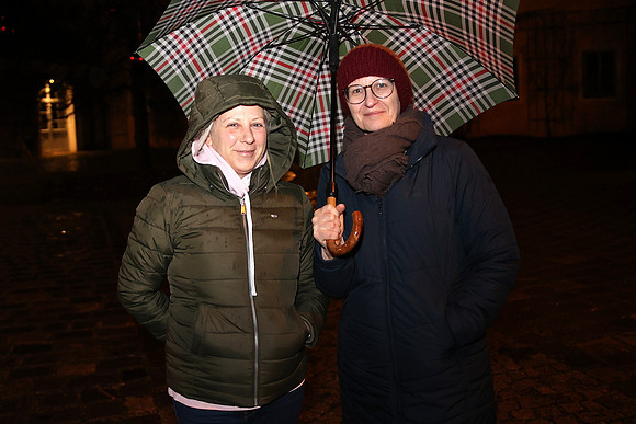 Turmblasen auf Schloss Anif
