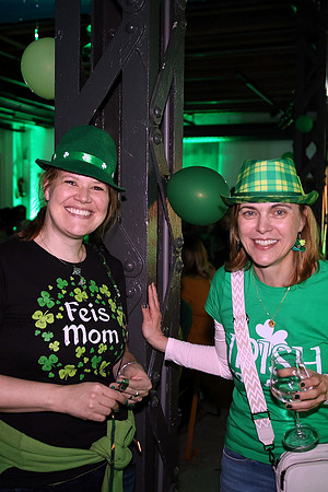 St. Patrick’s Day