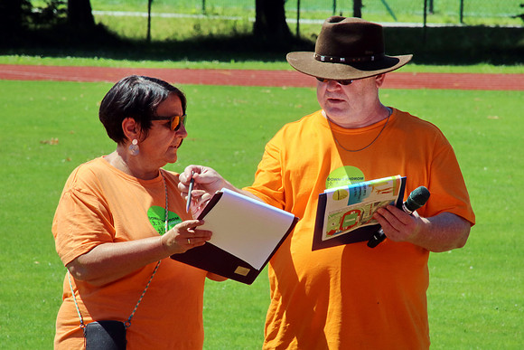 4. DSÖ Sport & Spielfest