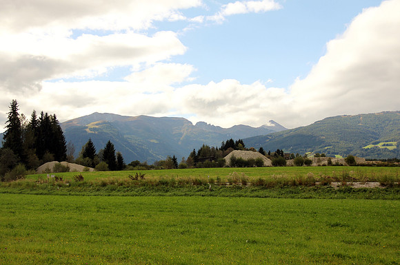 Impressionen Lungau