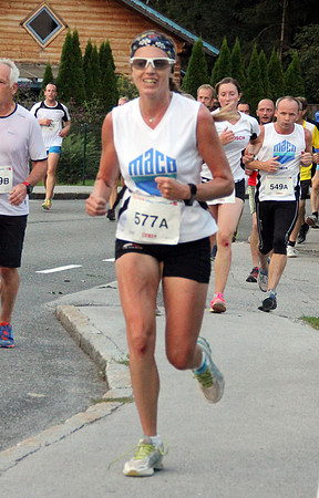 Salzburger Businesslauf 2016